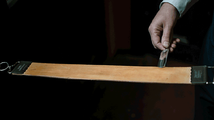 Proper Wet Shaving Equipment Care - Our Guide