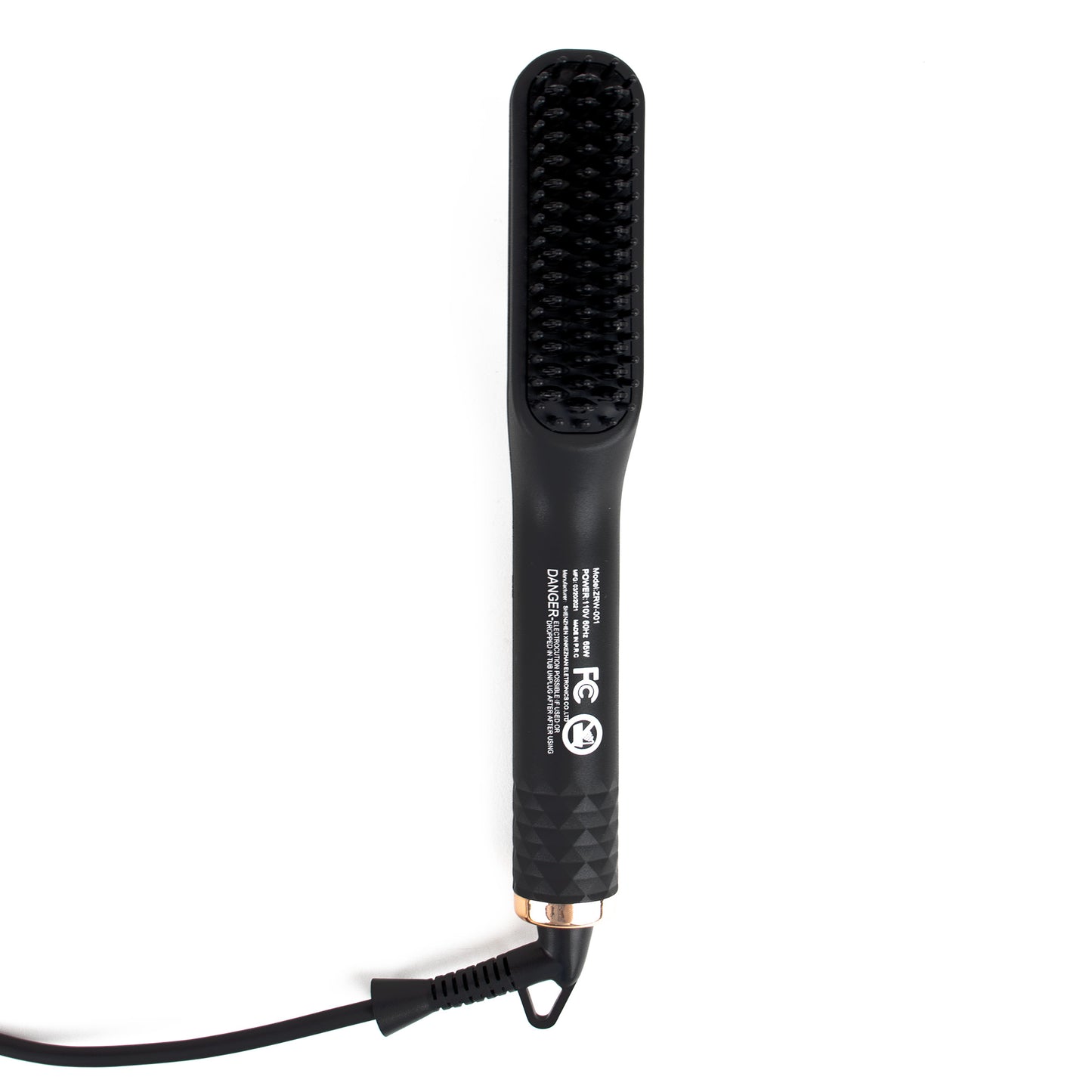 Beard Straighteners