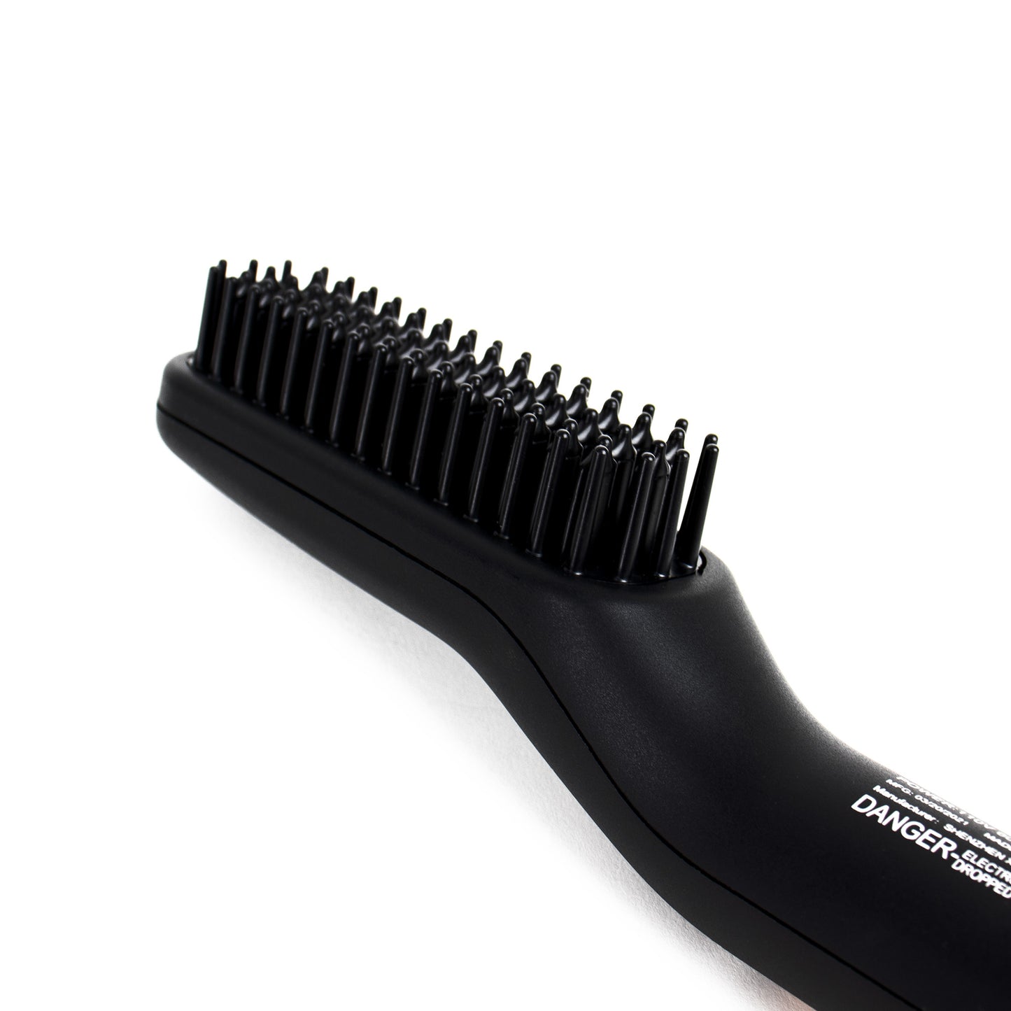 Beard Straighteners