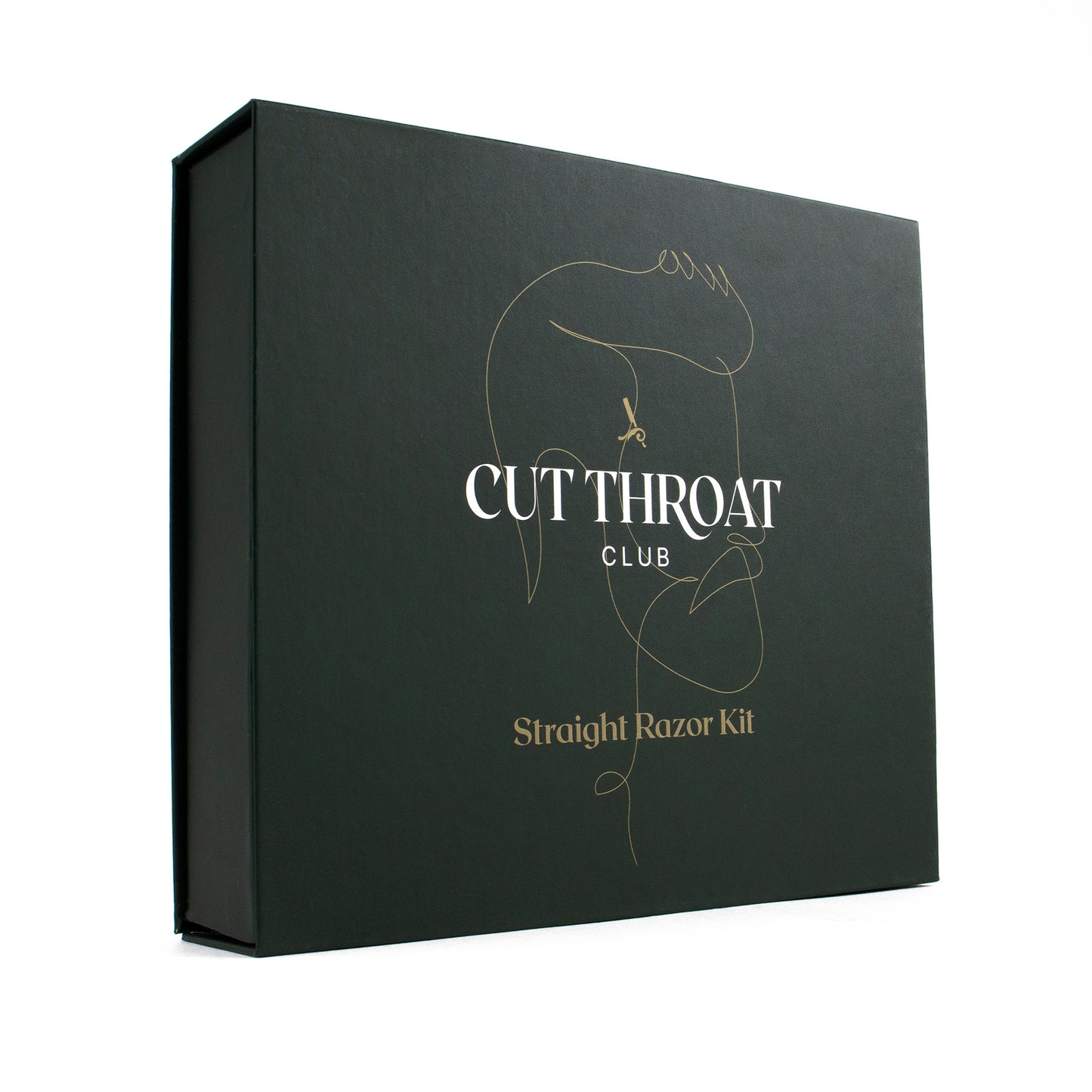 Beginners Cut Throat Razor Set