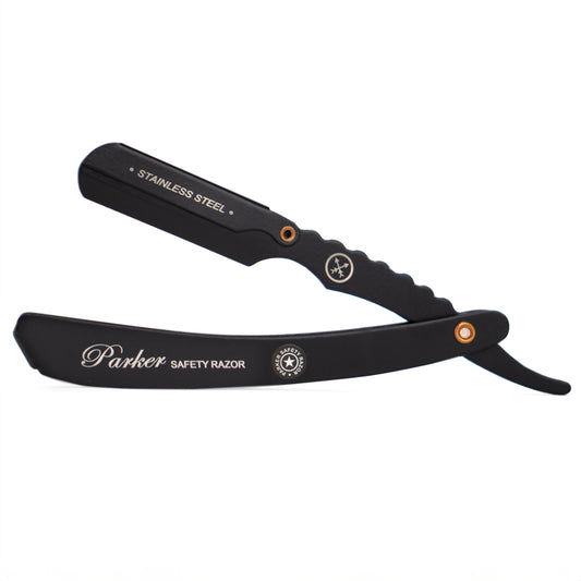 Parker Safety Razor SRXBLK