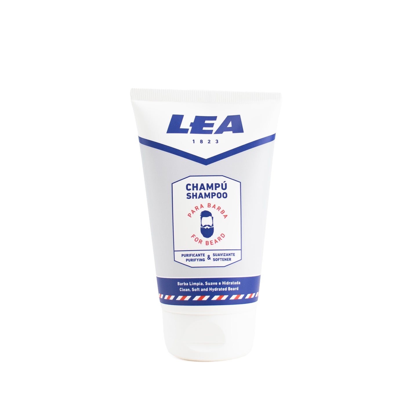 LEA Beard Shampoo 100ml