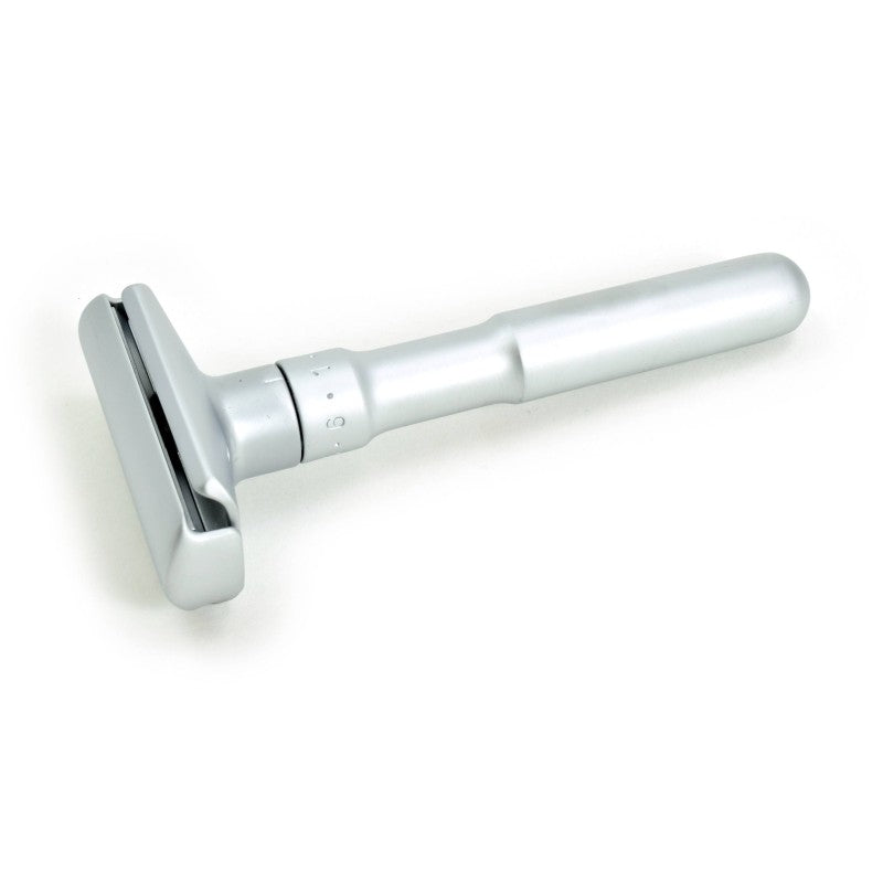 Merkur 'Futur' Matt Double Edge Razor