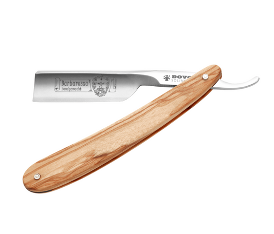Dovo Barbarossa Olive Wood