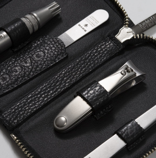 Dovo Manicure Set No 4