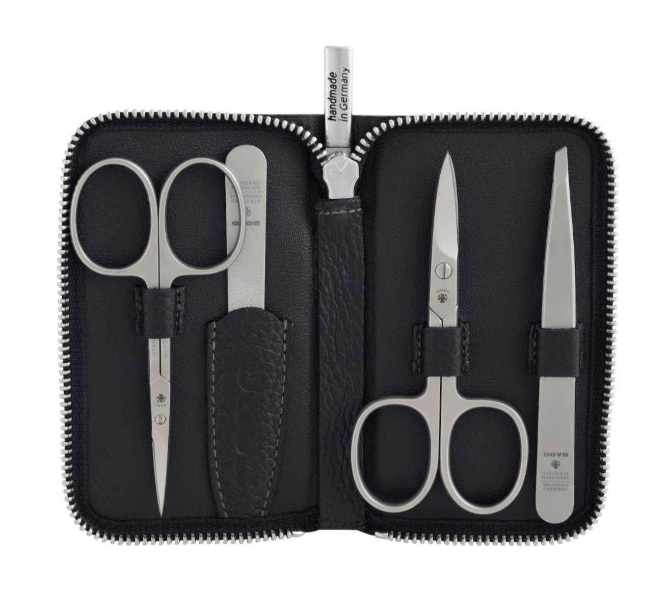 Dovo Manicure Set No 5