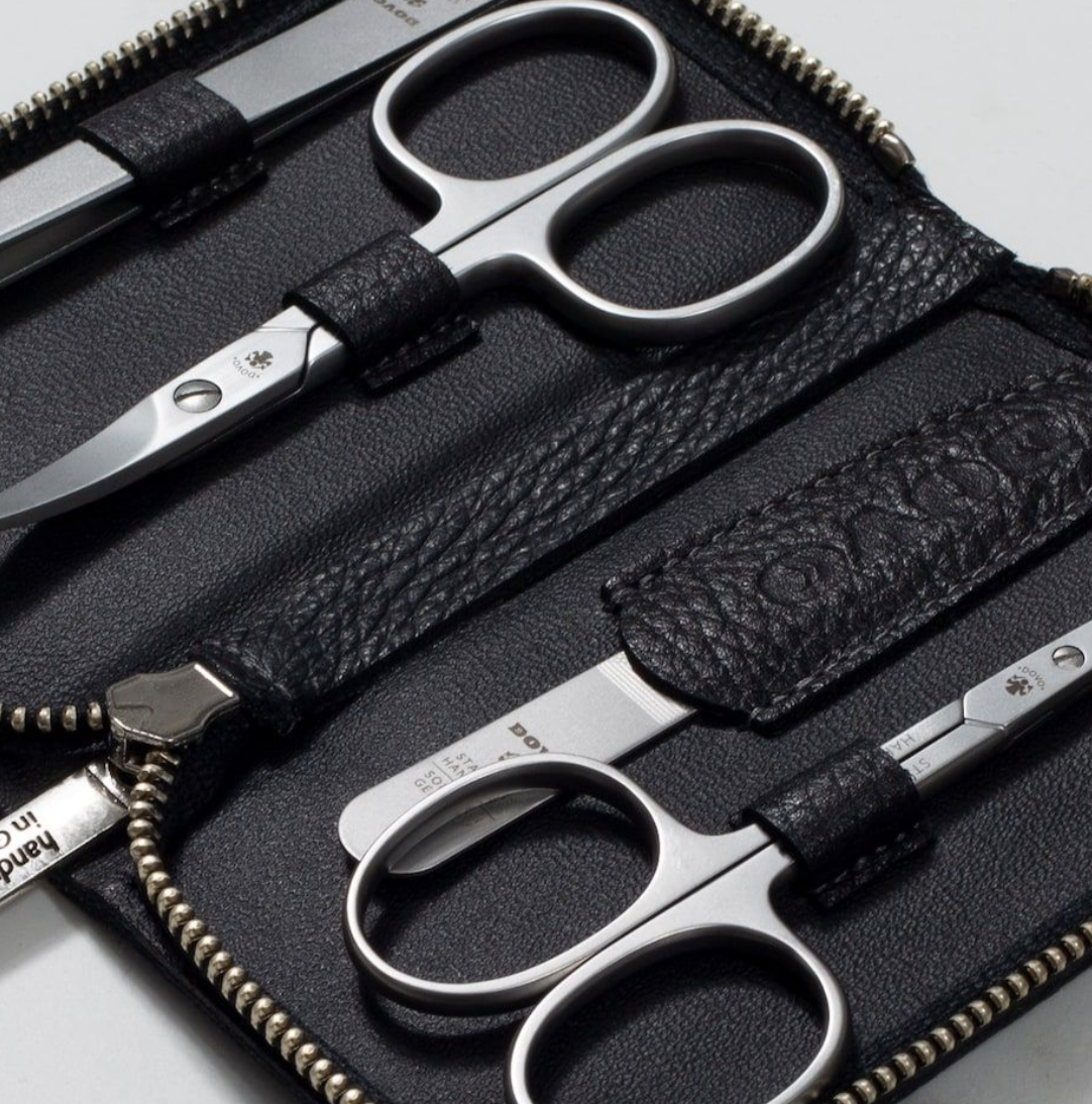 Dovo Manicure Set No 5