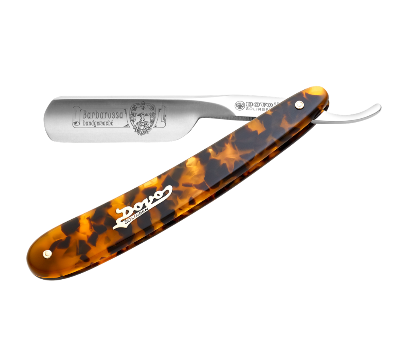 Dovo Barbarossa Tortoiseshell