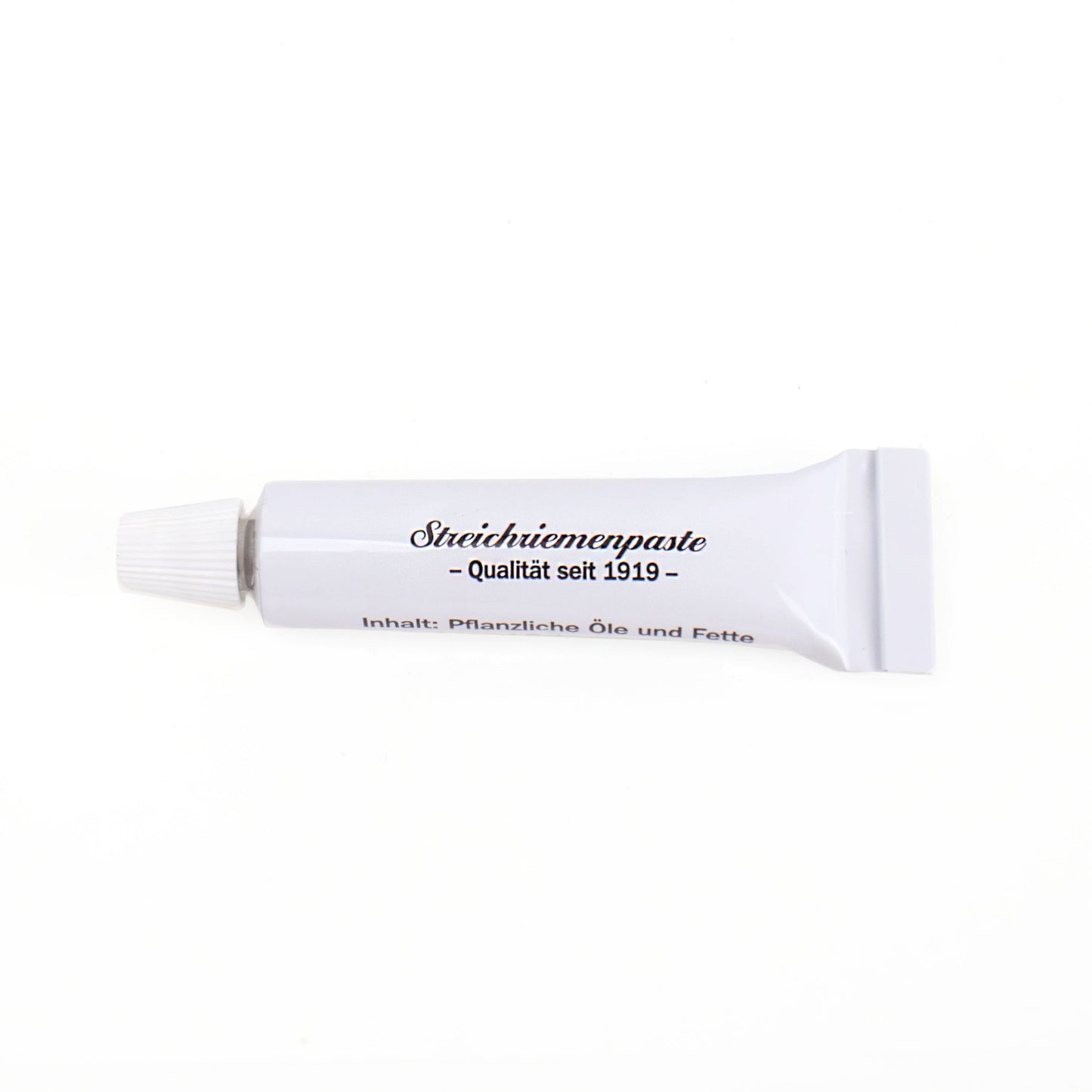 G&F Strop paste - White