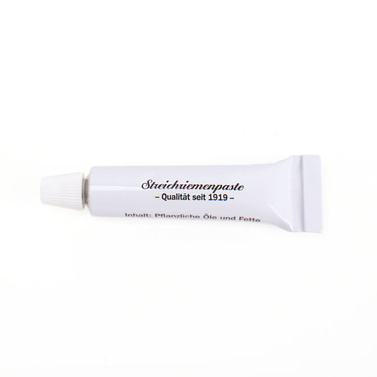 G&F Strop paste - White