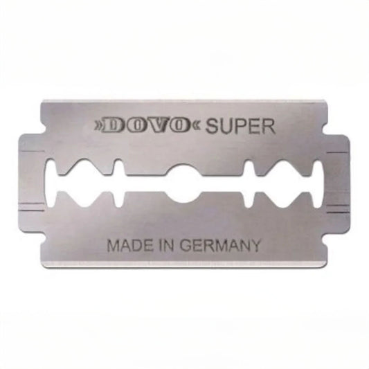 Dovo Super Platinum Razor Blades (10pk)