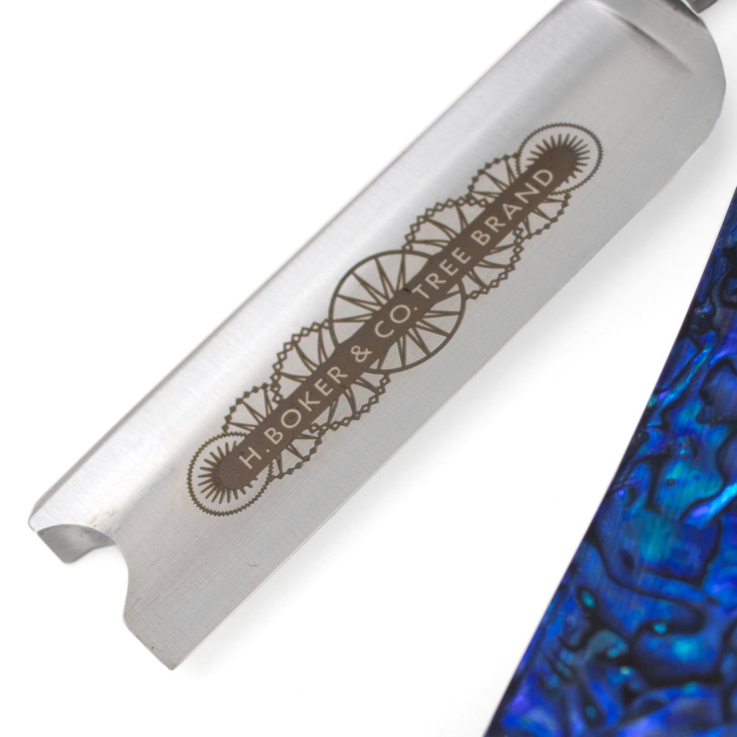 Boker Blueshell Razor