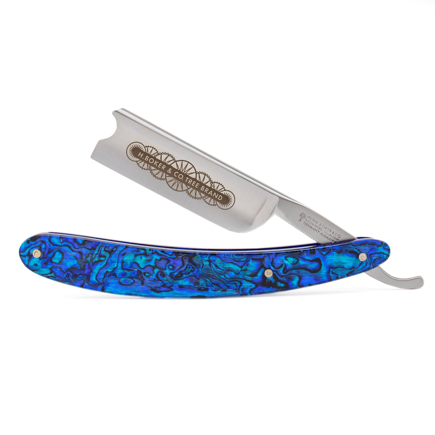 Boker Blueshell Razor