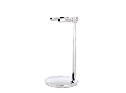 Boker Chrome Brush Stand
