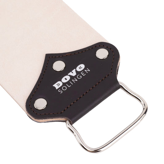 Dovo Leather Strop (Extra Wide)