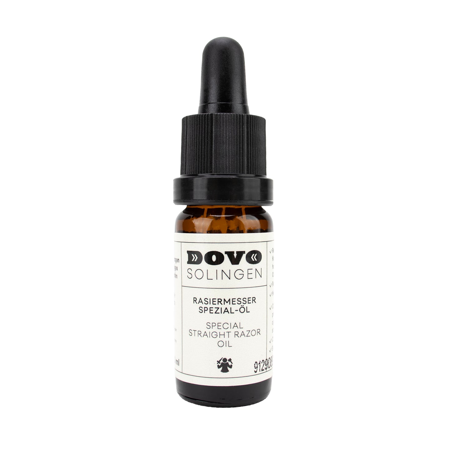 Dovo Straight Razor Oil
