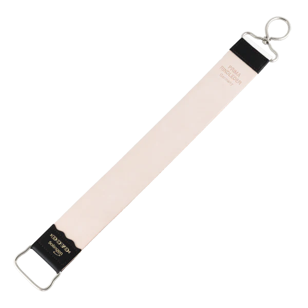 Dovo Leather Hanging Strop 45mm Cow Hide
