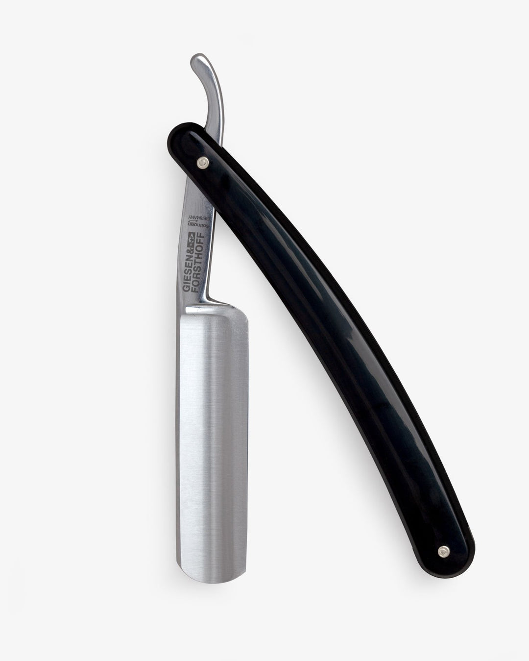 Hollow Ground Beginners Straight Razor 5/8