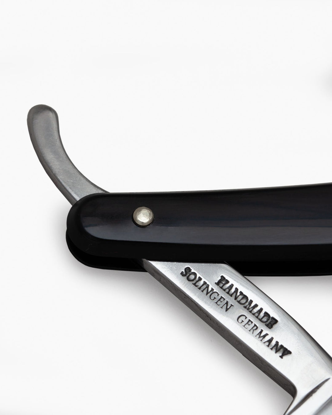 Hollow Ground Beginners Straight Razor 5/8