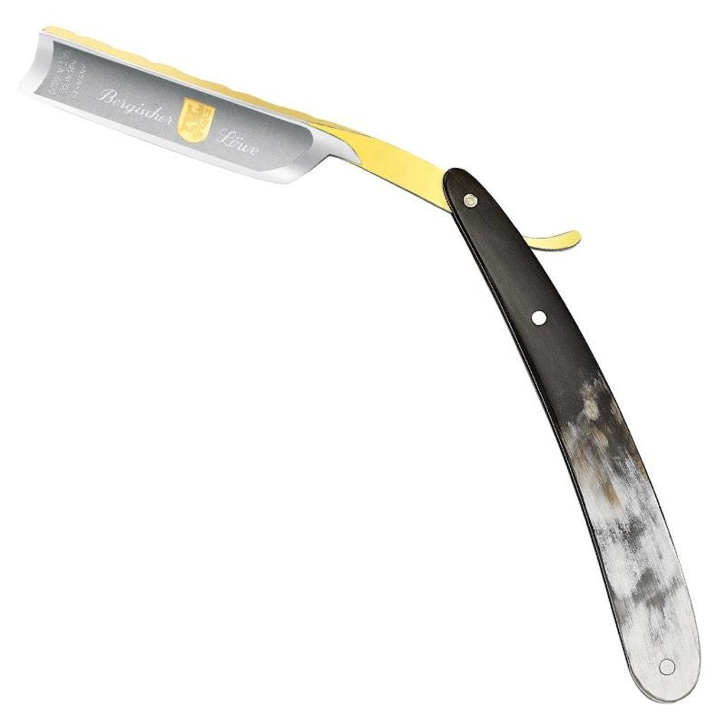 Dovo Bergischer Lowe - Buffalo Horn 6/8