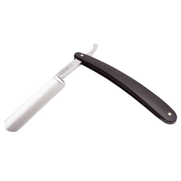 Beginners Straight Razor