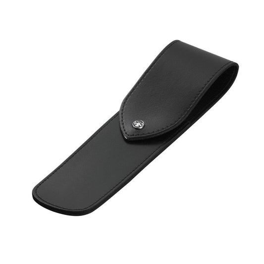 Dovo Leather Straight Razor Case