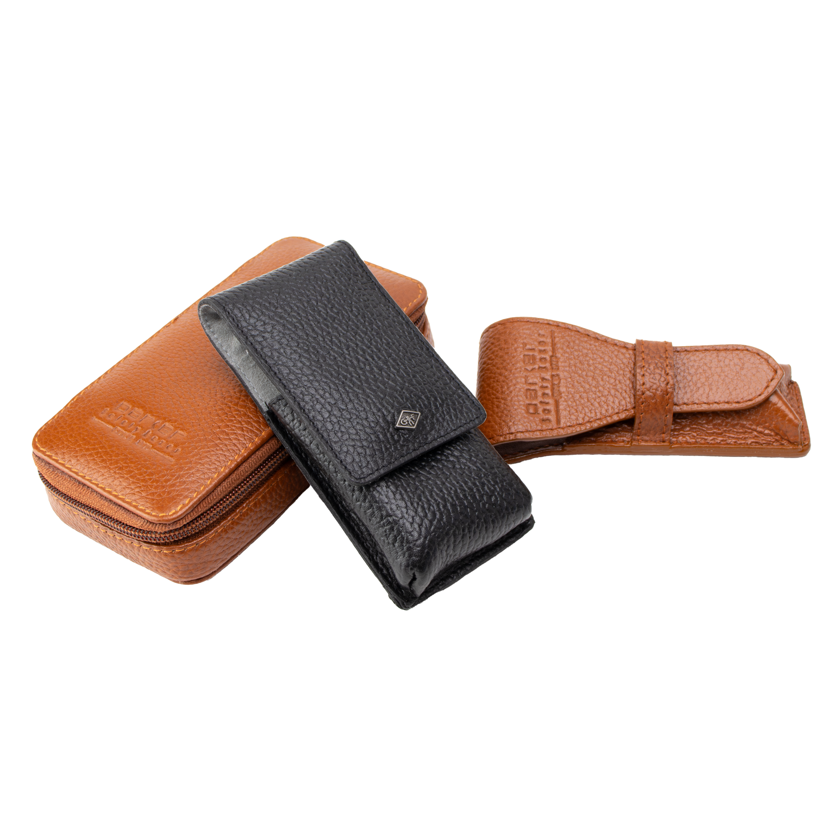 Razor Cases | Cut Throat Razor, Straight Razor & Safety Razor Cases