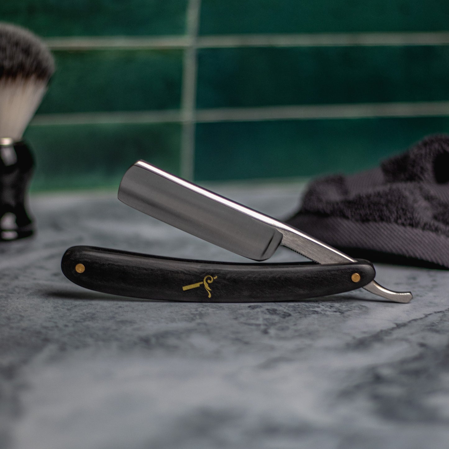 Beginners Straight Razor By Cut Throat Club