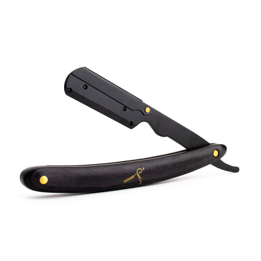 Cut Throat Razor / Shavette by Cut Throat Club
