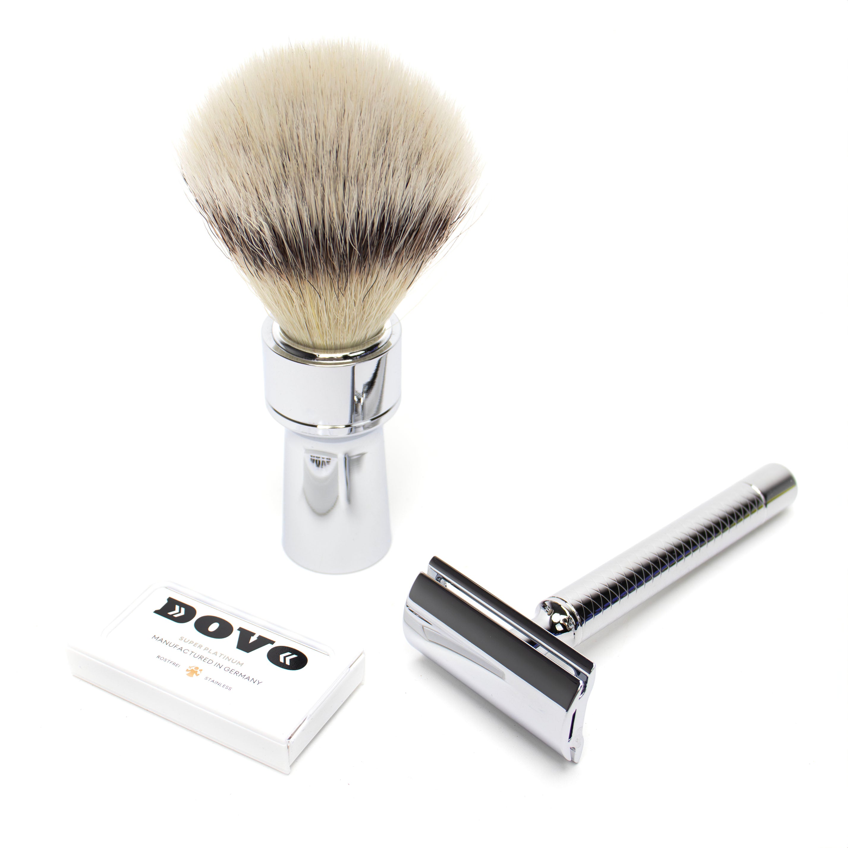 Safety Razors | Double Edge Razor | Stainless Steel Razors