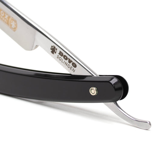 Dovo Inox 3/8 Cut Throat Razor