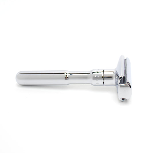 Merkur 'Futur' Double Edge Razor