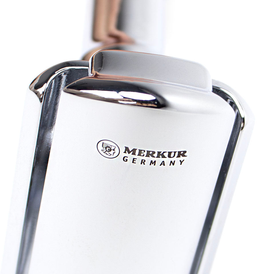 Merkur 'Futur' Double Edge Razor