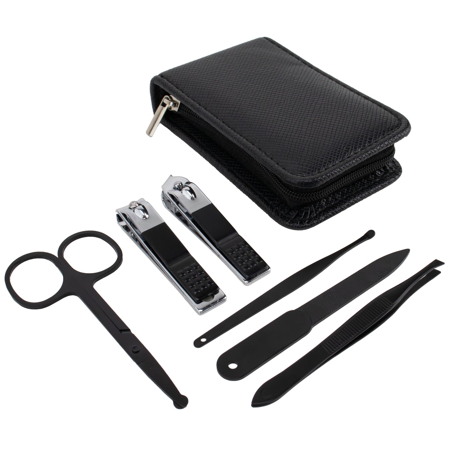 Mens Manicure/ Grooming Set