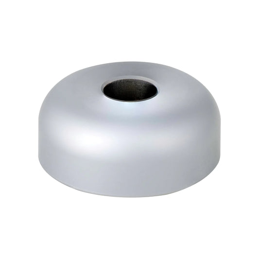 Razor Stand for Items 15C, 33C, 23C, 24C, 25C, Matt Chrome
