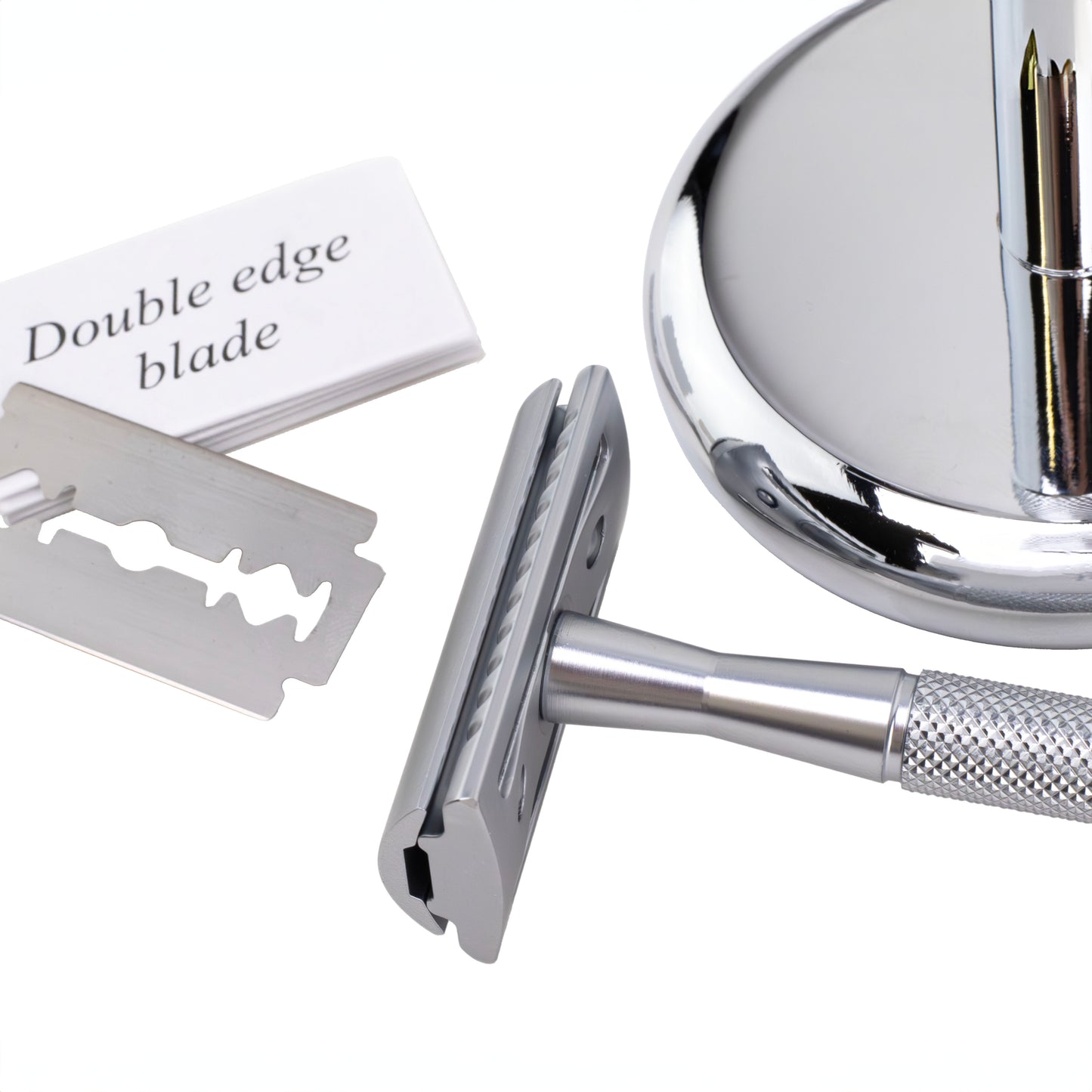 Roché Shaving Set