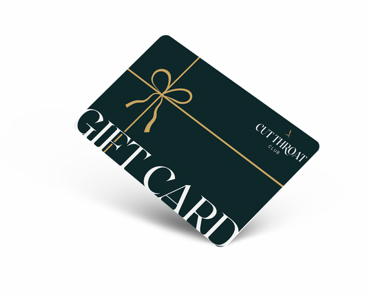 Gift Card (£)