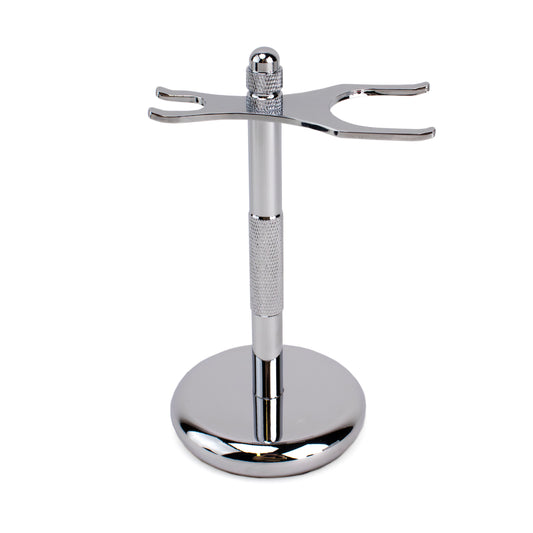 Roché Safety Razor & Brush Stand