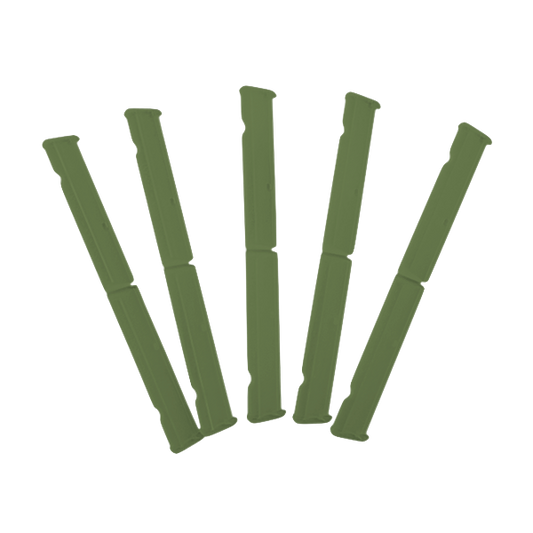 Dovo Shavette American Razor Blade Holder x 5 (55mm)