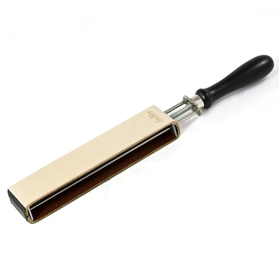 Timor 2-Sided Hand-Held Loom Strop