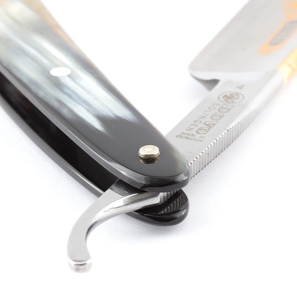 Dovo Prima 5/8 Cut Throat Razor