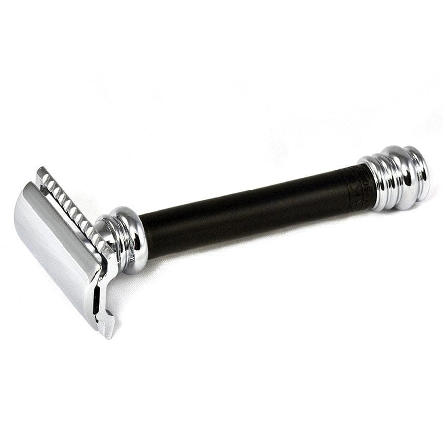 Merkur 38C - Black Handle
