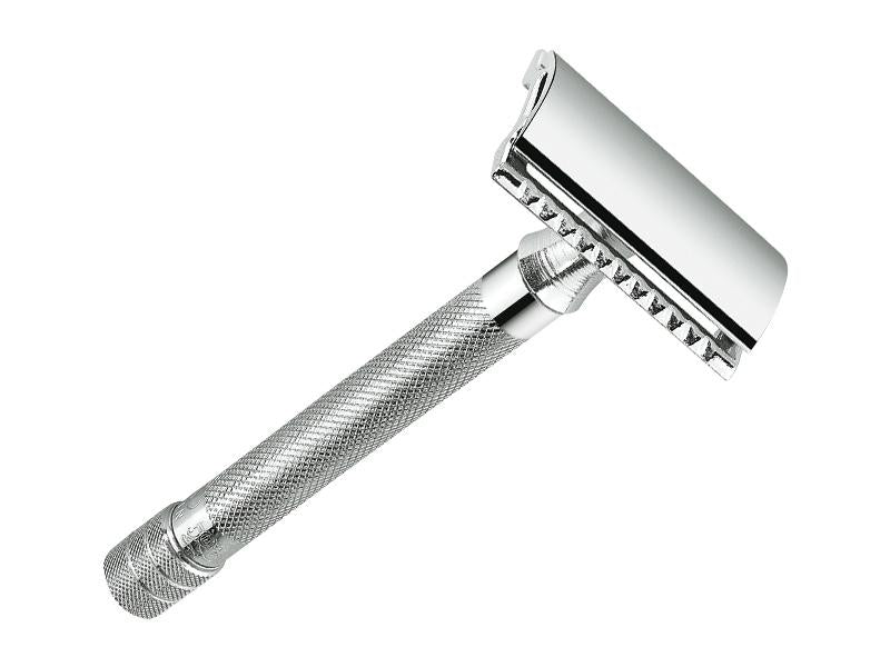 Merkur 23C Safety Razor